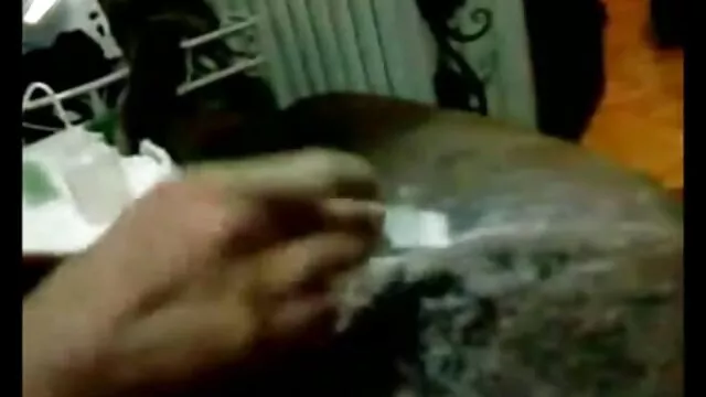 Buenas video amatoriali di mature harlotas su Biggus Dickus!
