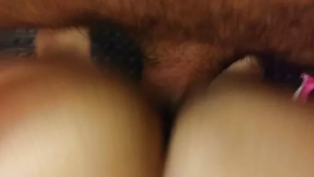 La cuccia di Mea scopate amatoriali donne mature Melone ha ottenuto un buon crimpeye!