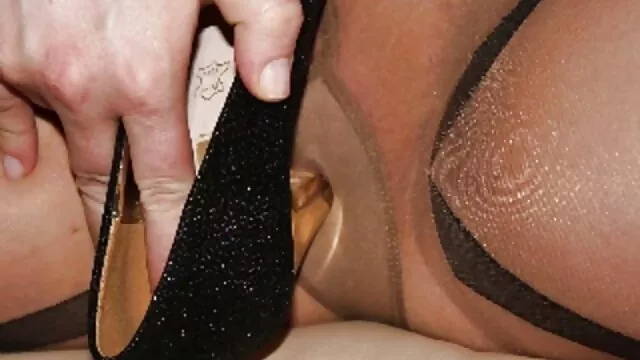 Scopata nel troie mature amatoriali culo su fitball e sborrata in faccia per maia little!