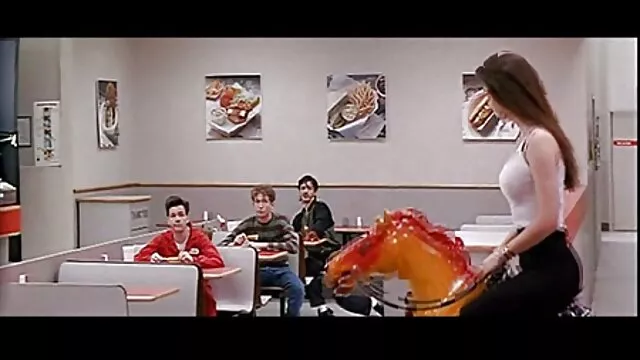 Ho lasciato questo film alla mia ex moglie video amatoriali casalinghe mature un'ora dopo il divorzio