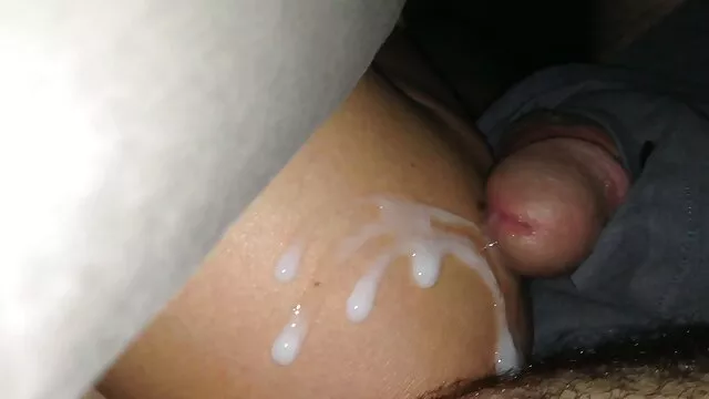 Hardcore pissy amatoriale mature porno sessione con Antonia Sainz