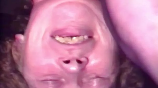 Bel mature casalinghe amatoriali viso di ragazza Giapponese decorato con sperma