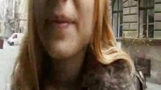 sporco Hottie prende la amatoriali italiani mature sua enorme manopola a tutti i suoi buchi per il cazzo!